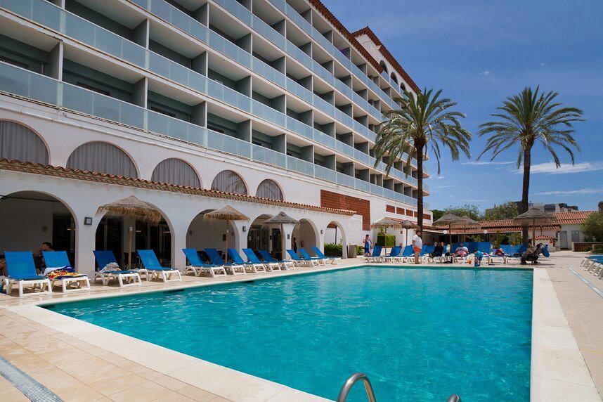 Ibersol Playa Dorada