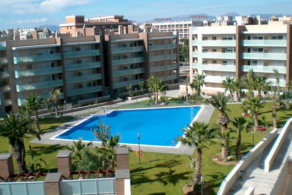 Ibersol Spa Aqquaria