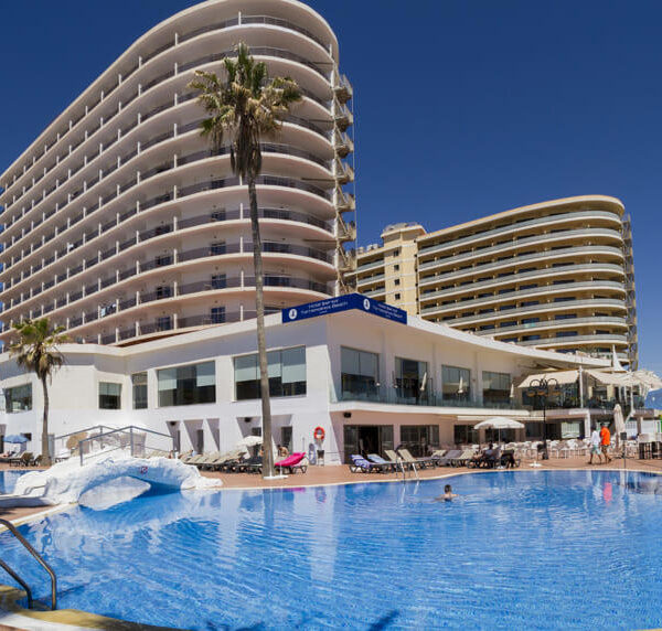 Ibersol Torremolinos Beach