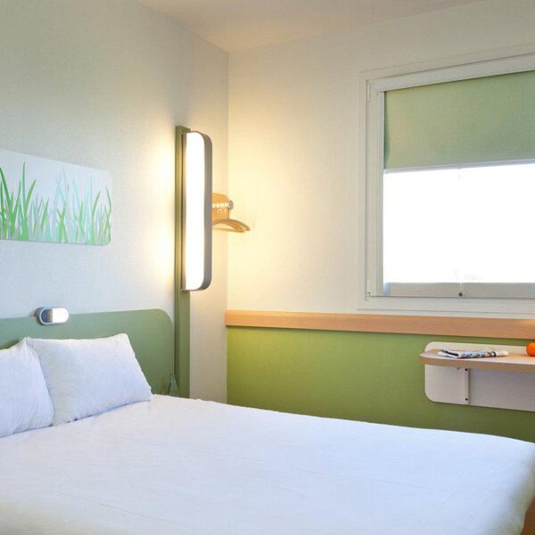 Ibis Budget Malaga Centro