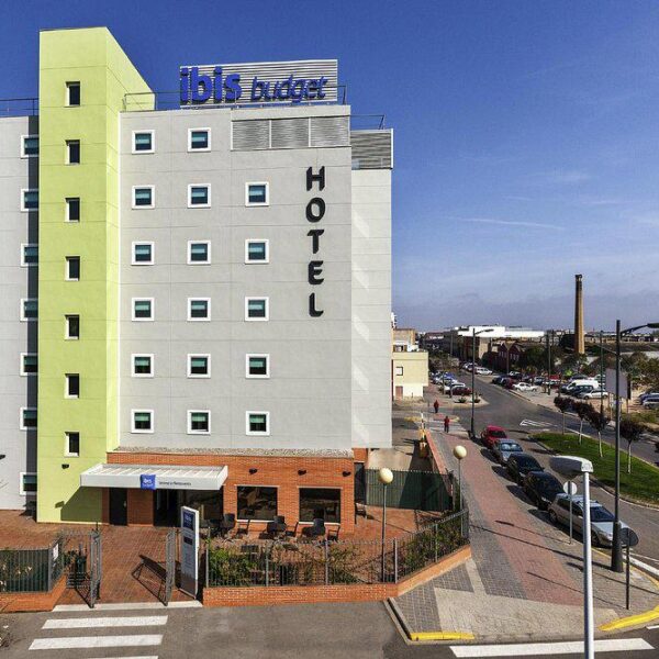 Ibis Budget Valencia