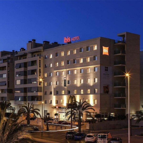 Ibis Elche