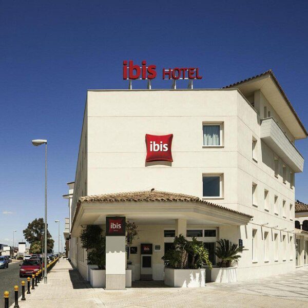 Ibis Sevilla