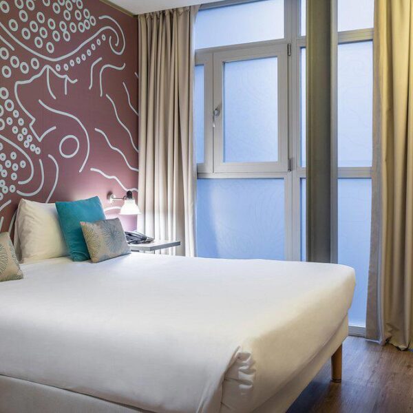 Ibis Styles Barcelona Centre