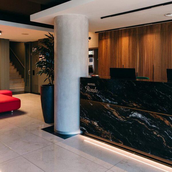 Ibis Styles Figueres Ronda