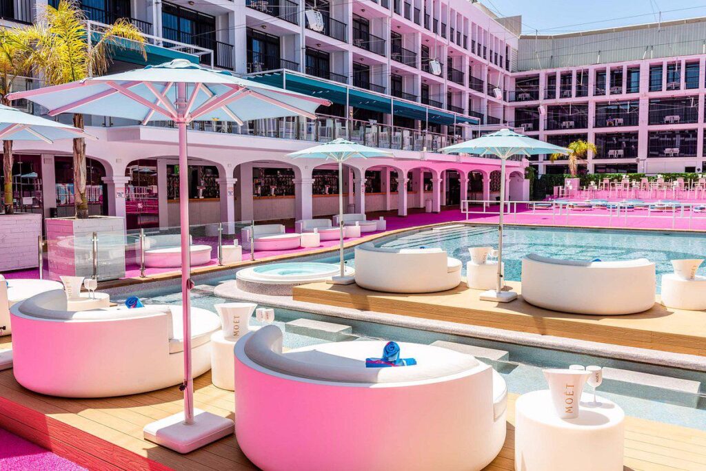 Ibiza Rocks - Adults Only