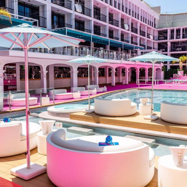 Ibiza Rocks - Adults Only