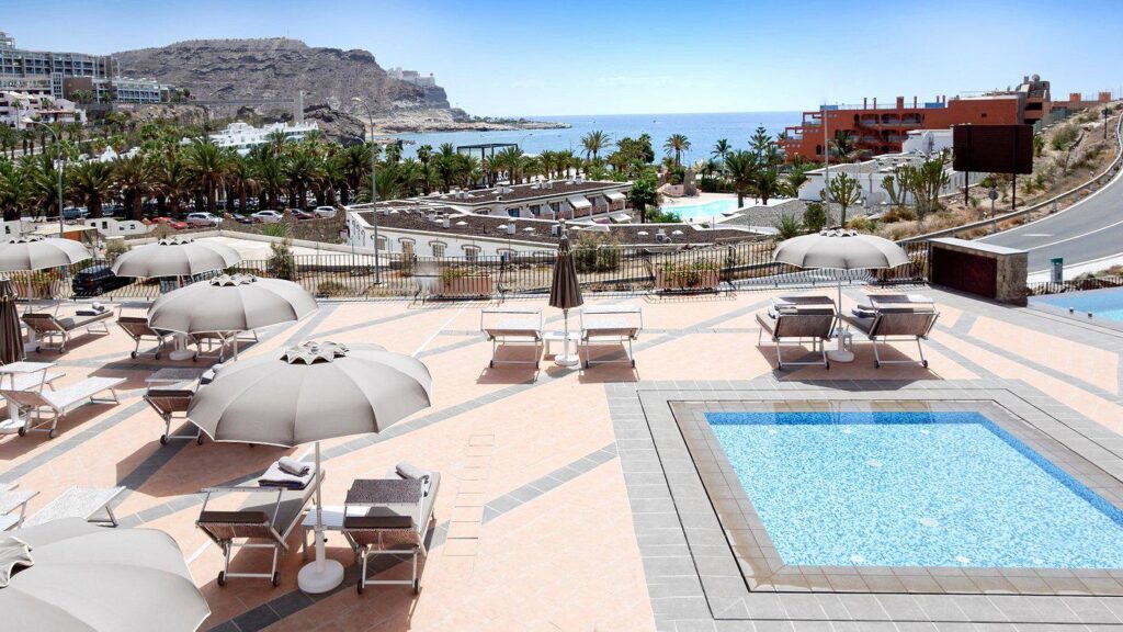 Idyll Suites