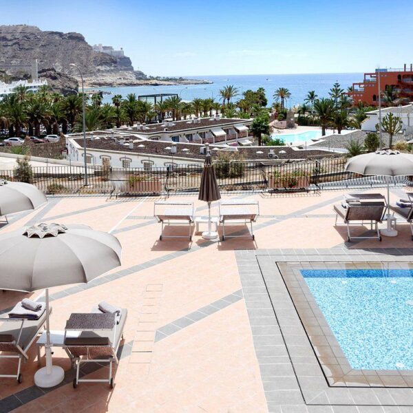 Idyll Suites