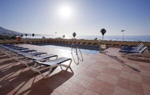 Ilunion Fuengirola