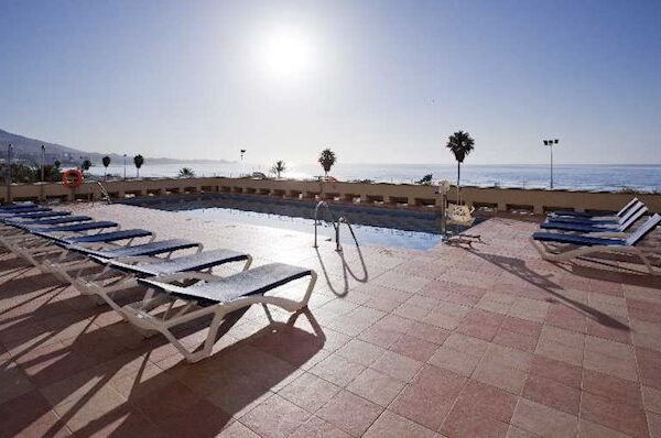 Ilunion Fuengirola