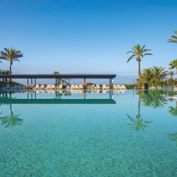 Impressive Playa Granada Golf
