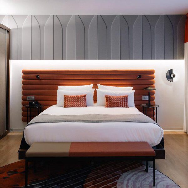 Indigo Barcelona Plaza Espana