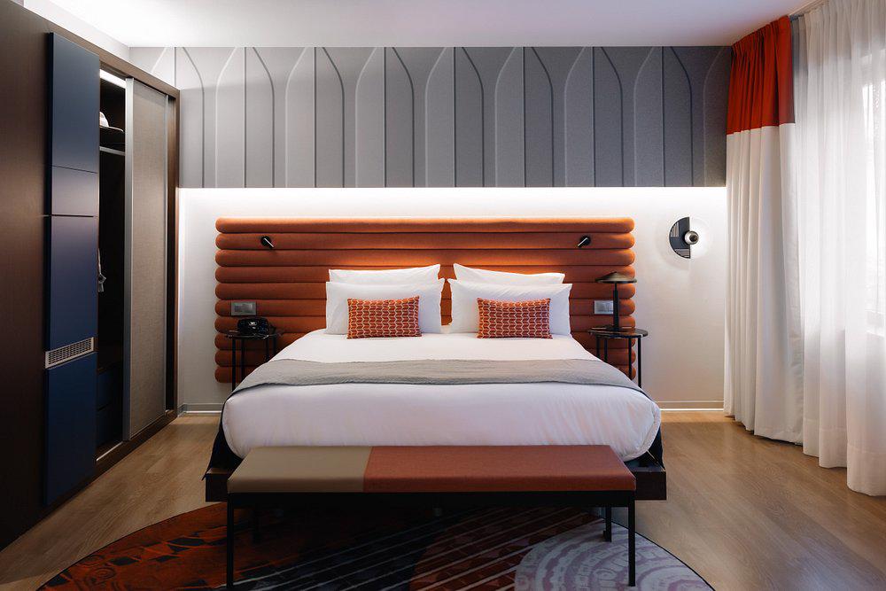 Indigo Barcelona Plaza Espana