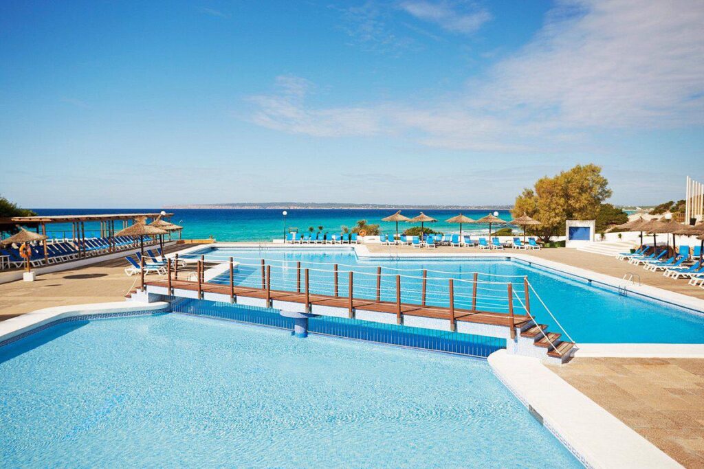 Insotel Club Maryland