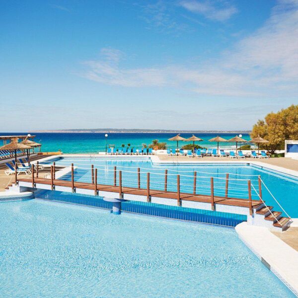Insotel Club Maryland