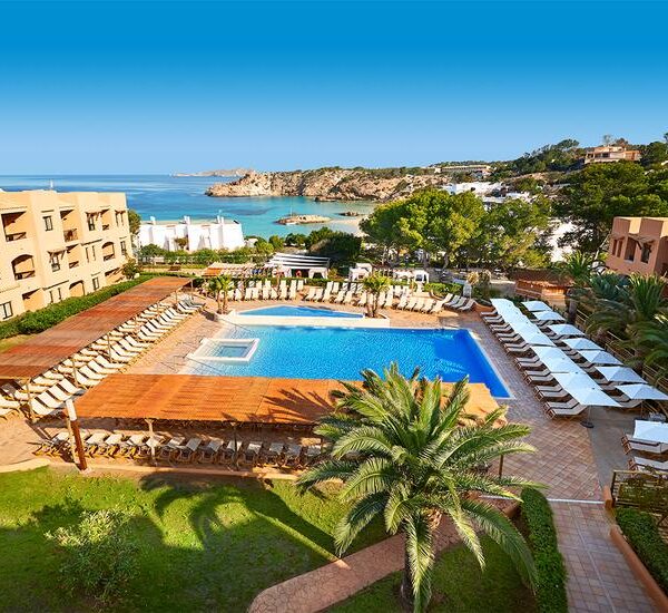 Insotel Club Tarida Playa