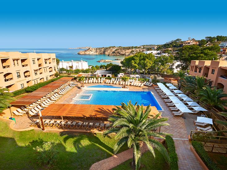 Insotel Club Tarida Playa