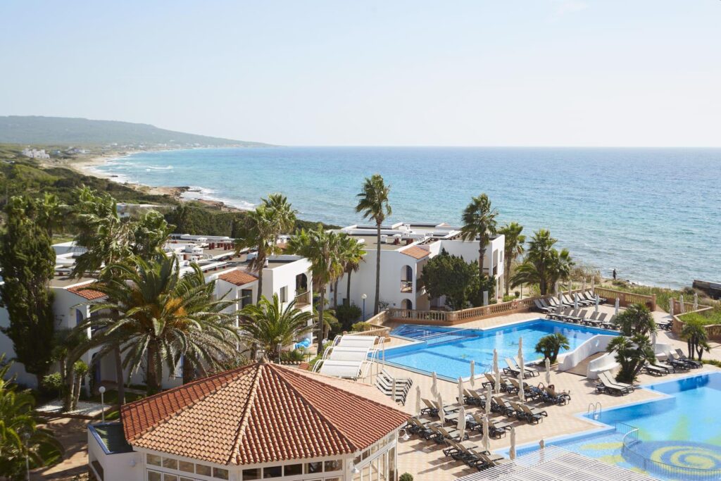 Insotel Formentera Playa