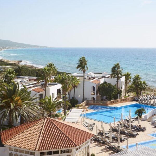 Insotel Formentera Playa