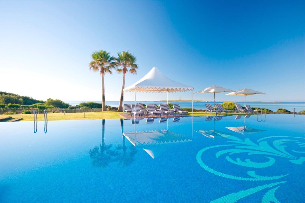 Insotel Punta Prima Prestige