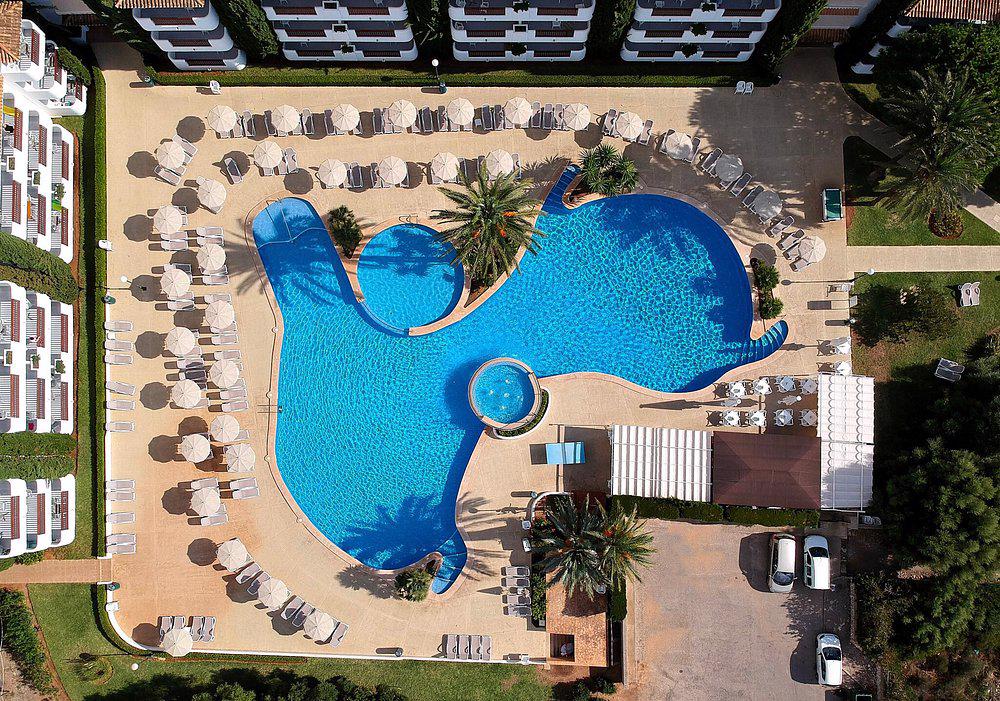 Inturotel Azul Garden