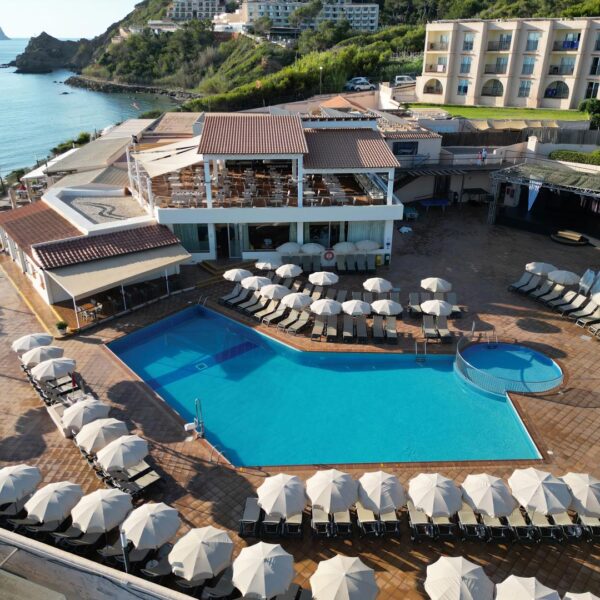 Invisa Club Cala Blanca