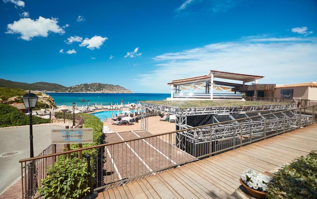 Invisa Figueral Resort