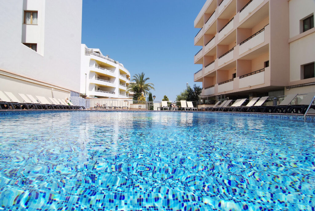 Invisa La Cala