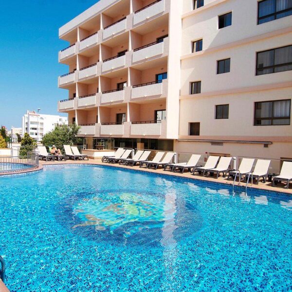 Invisa La Cala