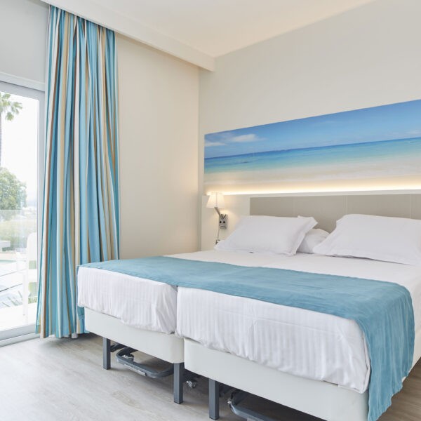 Invisa es Pla Hotel