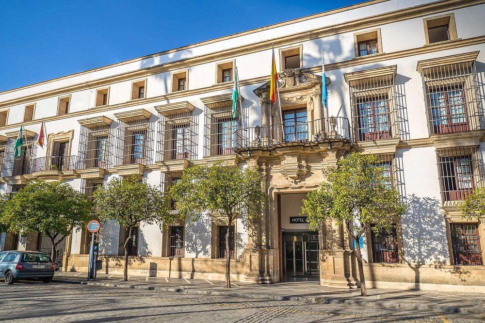 Jerez Centro Hotel