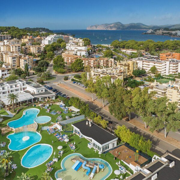 Jutlandia Family Resort