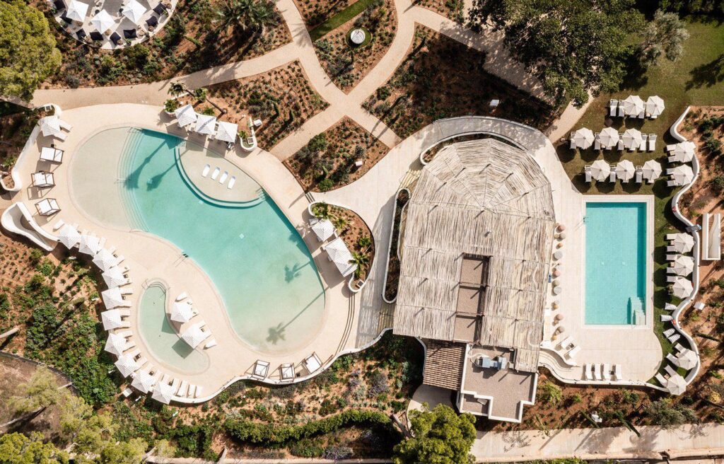 Kimpton Aysla Mallorca