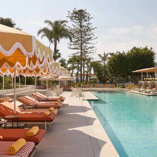 Kimpton Los Monteros Marbella