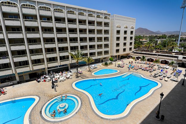 Kn Arenas Del Mar