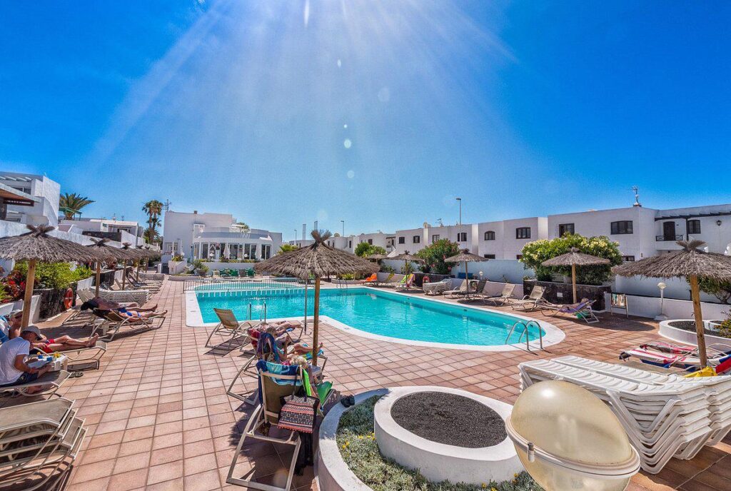 LIVVO Oasis