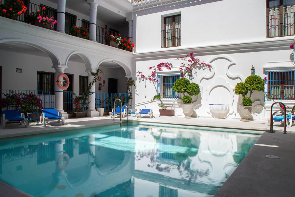 La Fonda De Benalmadena