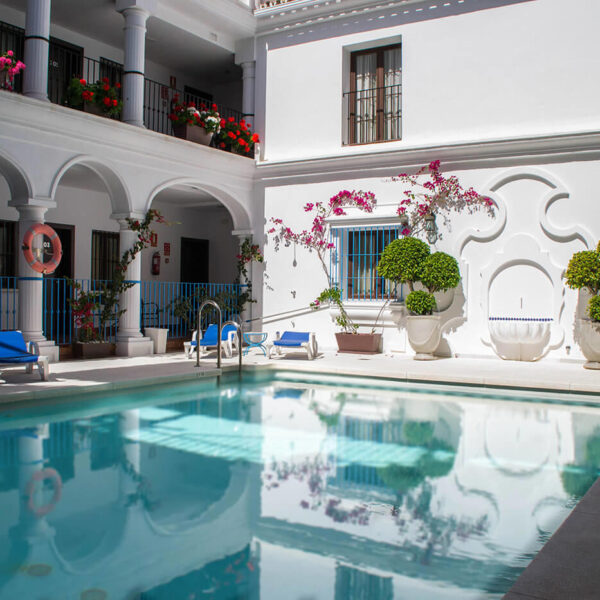 La Fonda De Benalmadena