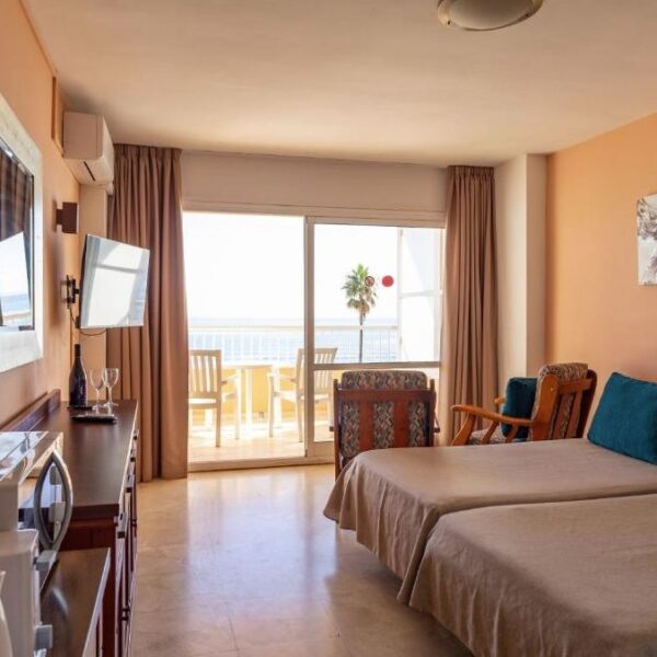 La Jabega Apartments
