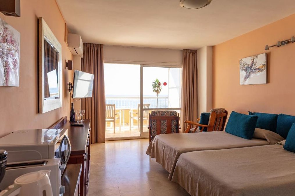 La Jabega Apartments