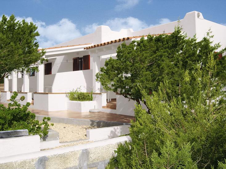 La Palmera