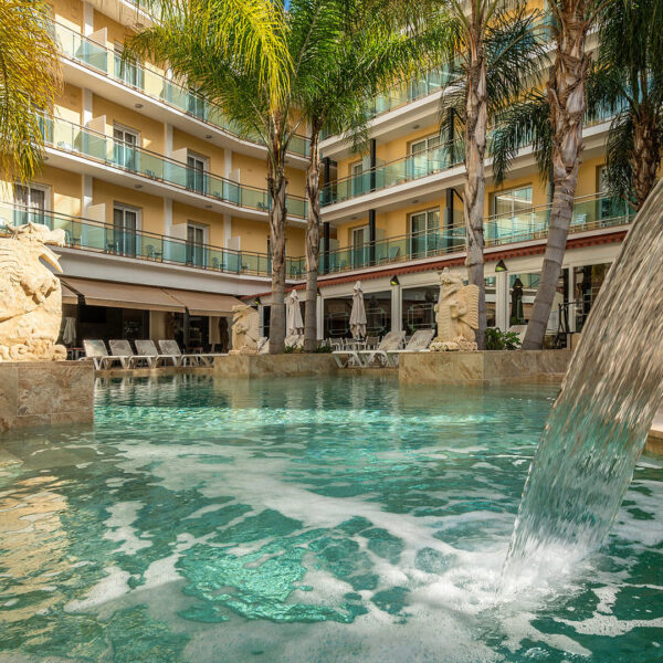 La Palmera