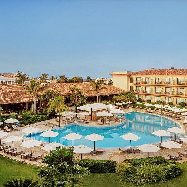 La Quinta Menorca PortBlue