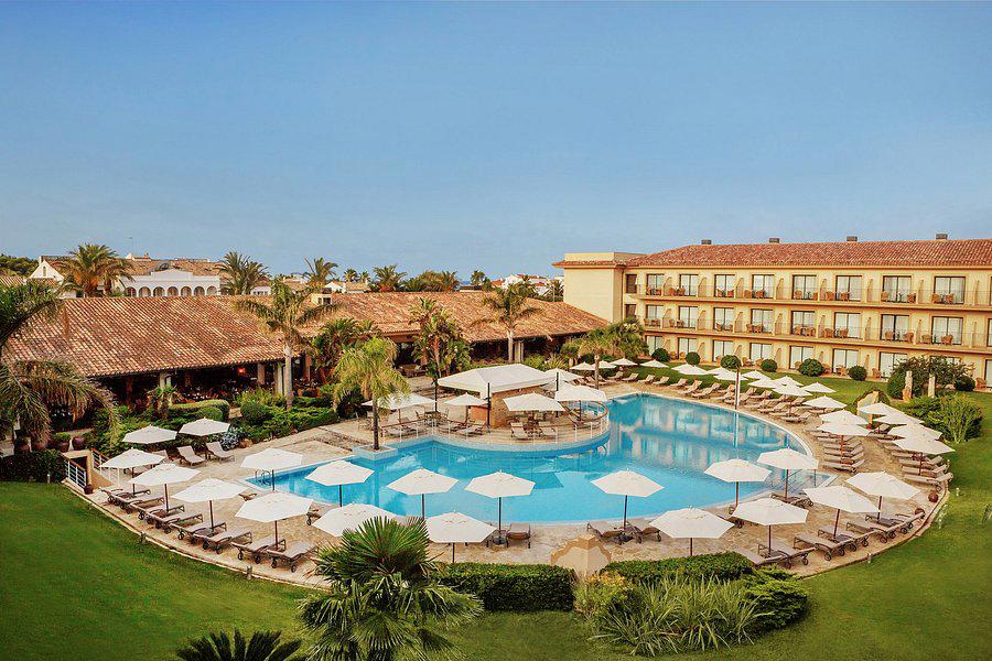 La Quinta Menorca PortBlue