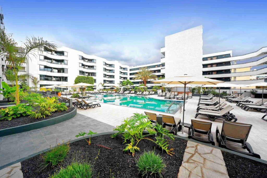 HOVIMA Suites Costa Adeje