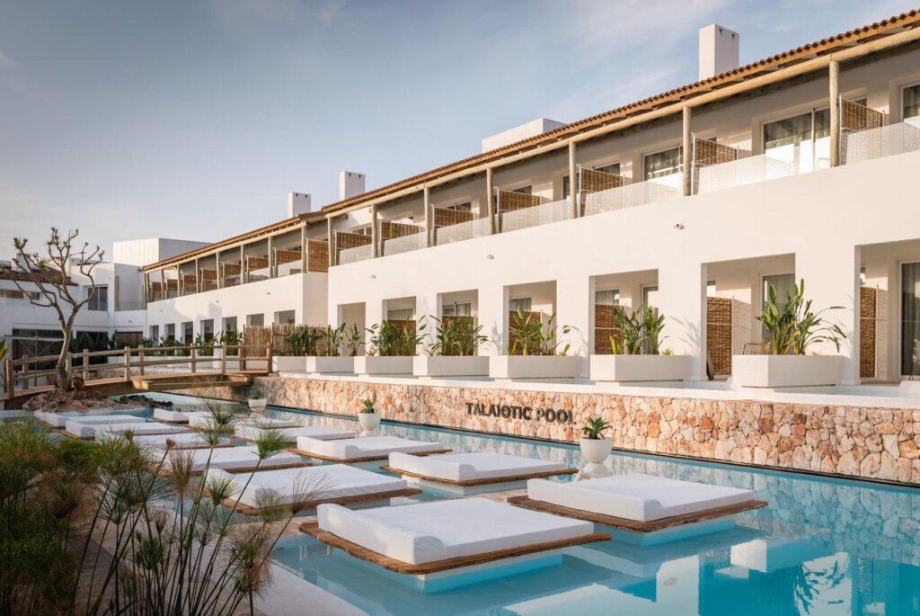 Lago Menorca – Suites Del Lago