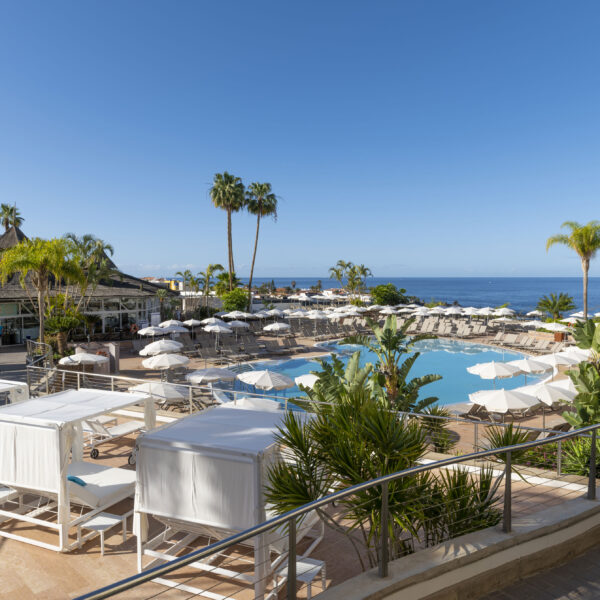 Landmar Playa La Arena