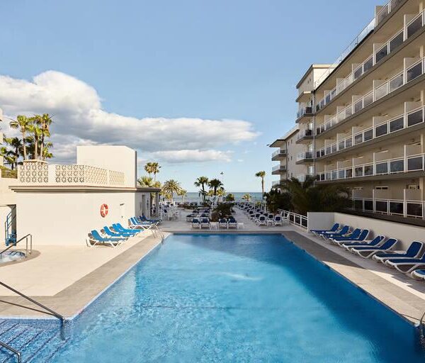Las Arenas Affiliated By Melia