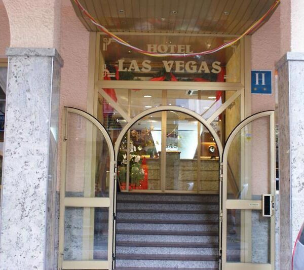 Las Vegas